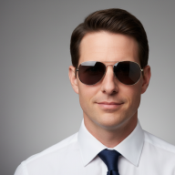 Max Severance