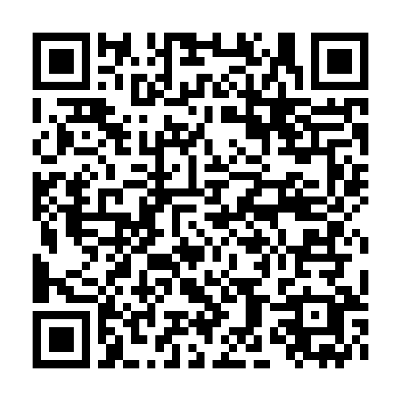tuyaSmart--qrLogin QR code rendered by the Python client